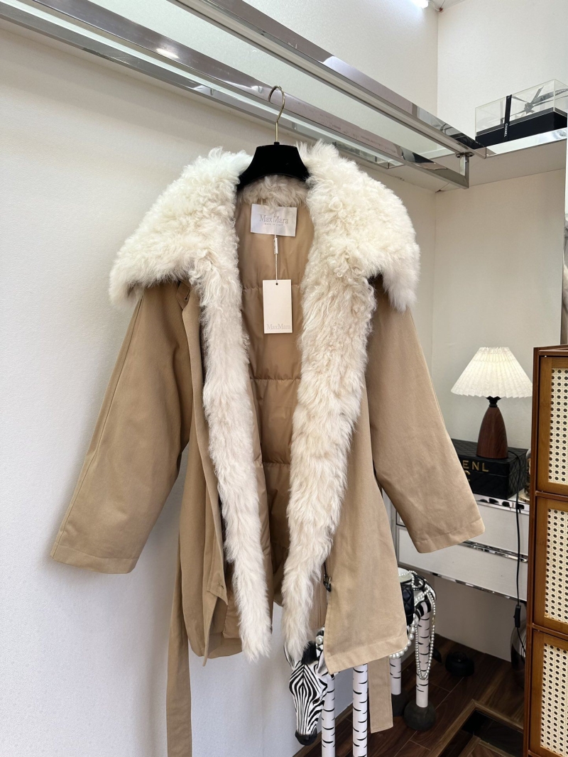 MAX MARA